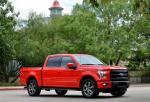 Ford F-150 XLT SuperCrew 2014 года